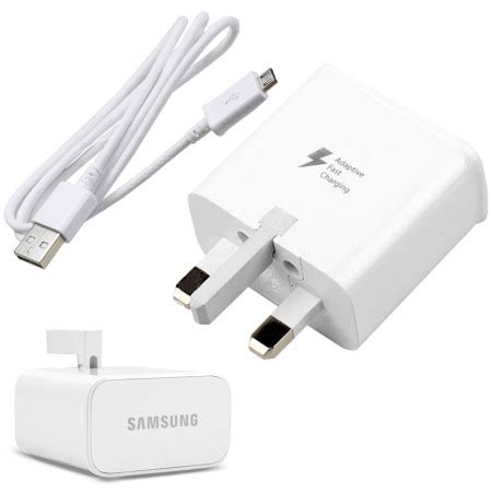 BIRUGEAR Micro USB Charger Samsung Cellphone Epub