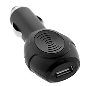 BIRUGEAR Premium Micro usb Charger Vehicle PDF