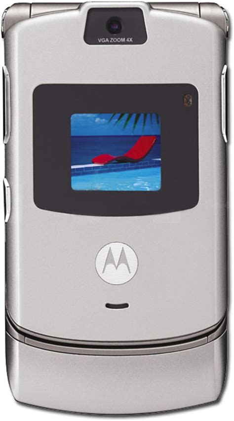 BIRUGEAR Silver Screen Verizon Motorola Kindle Editon