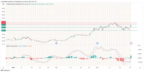 BITO ETF Price Prediction: A Comprehensive Analysis