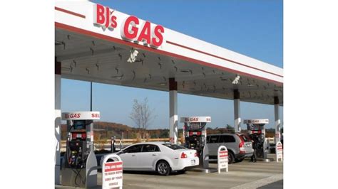 BJ's Gas Norwood: Your Ultimate Guide to Saving on Fuel