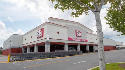 BJ's Wholesale Club Jersey City: All You Need to Know