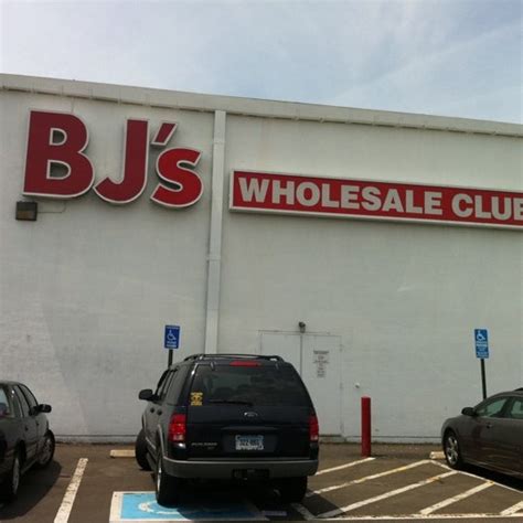 BJ's Wholesale Club in North Haven, CT: A Comprehensive Guide