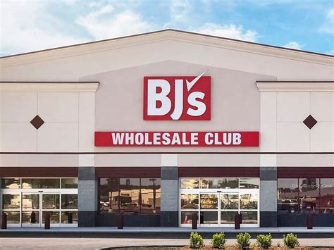 BJ's Wholesale Club in West Palm Beach, Florida: Your 2025 Shopping Destination