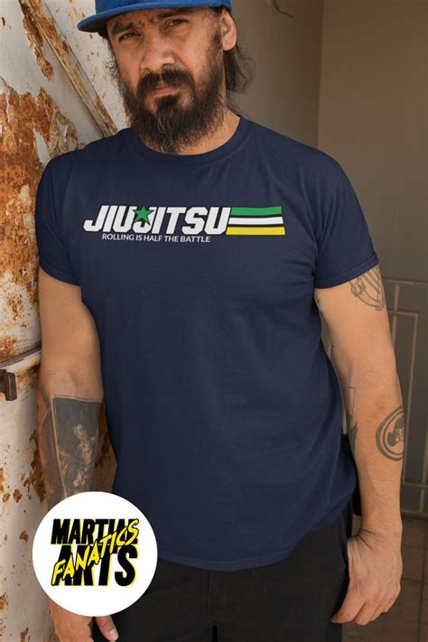 BJJ Funny T-Shirts: Show Off Your Grappling Humor!