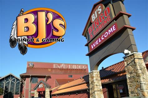 BJS Casino