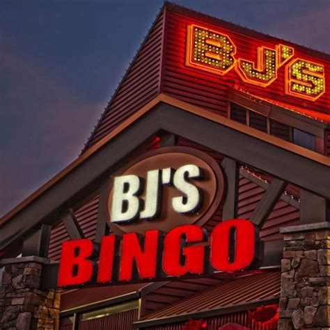 BJs Casino Fife