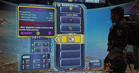 BL2 High Recharge Delay: A Deeper Dive