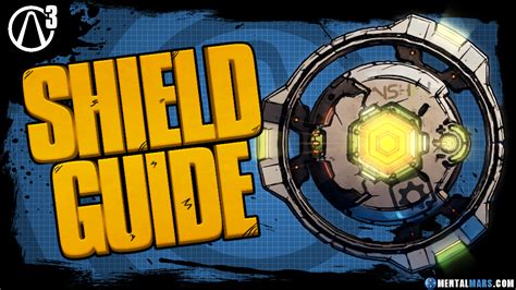 BL2 Shield Definitions: A Comprehensive Guide to Protection