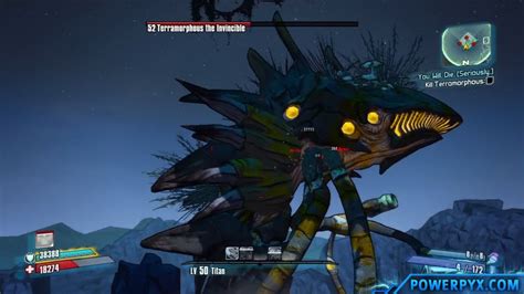 BL2 Thresher Crit: Ultimate Guide to Exploiting the 9,999,999 Critical Hit Engine