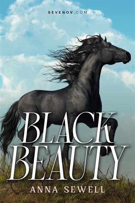 BLACK BEAUTY With 17 Illustrations and a Free Audio Link Reader