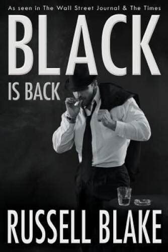 BLACK Is Back BLACK 2 Volume 2 Epub