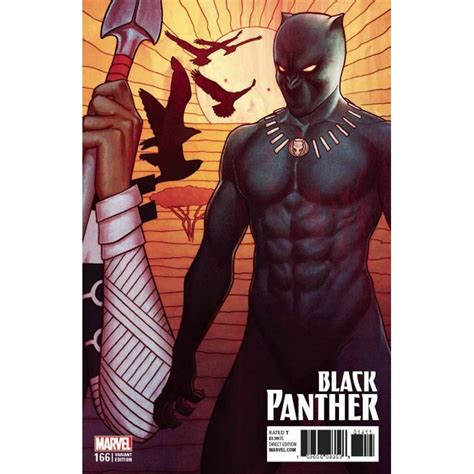 BLACK PANTHER 166 LEG Reader