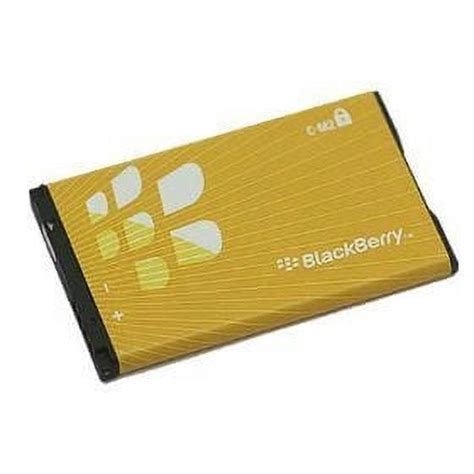 BLACKBERRY C M2 CM2 PEARL BATTERY Kindle Editon