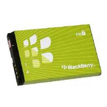 BLACKBERRY CX2 CURVE BATTERY 8800c Doc