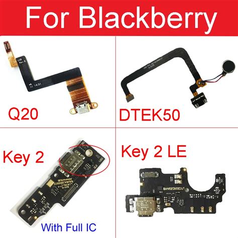 BLACKBERRY Extended Capacity Connector Replacement Epub