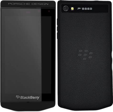 BLACKBERRY PORSCHE RGE111LW FACTORY UNLOCKED PDF