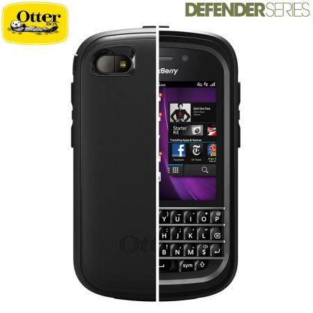 BLACKBERRY SIDEWAYS OTTERBOX DEFENDER All_Instore Epub