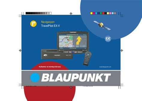 BLAUPUNKT TRAVELPILOT EX MANUAL DOWNLOAD Ebook Reader