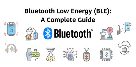 BLE Stock: A Comprehensive Guide to the Explosive Bluetooth LE Market