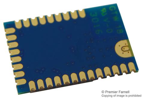 BLE112-A-V1: The Complete Guide to This Versatile Bluetooth Module