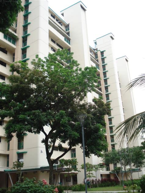 BLK 228 Lorong 8 Toa Payoh: A Historical Landmark VS. Modern Icon