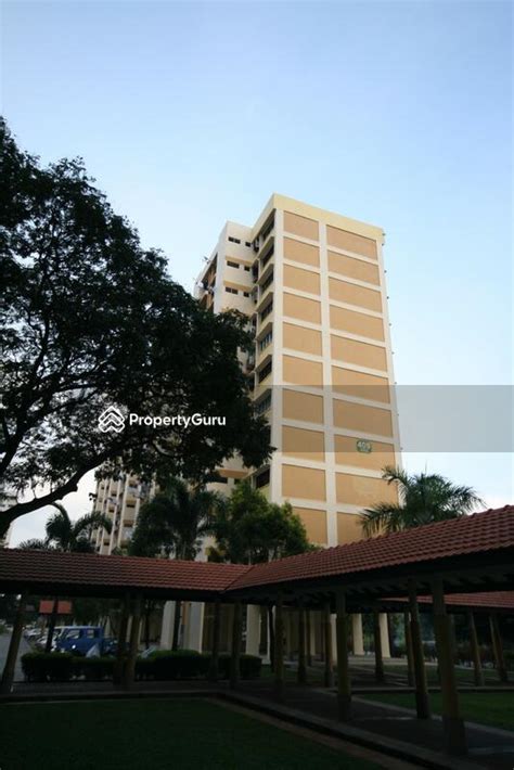 BLK 409 Pandan Gardens 07 62: An In-Depth Analysis