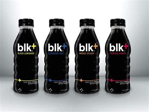 BLK Corporation,