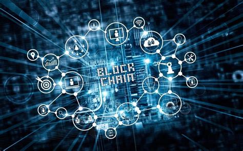 BLK Technologies: Empowering the Future with Blockchain Advancements