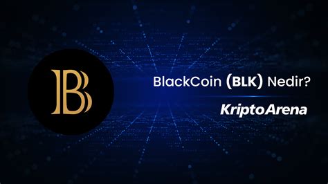 BLK Token: