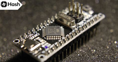 BLM15AX102SZ1D: The Ultimate Guide for Your Microcontroller