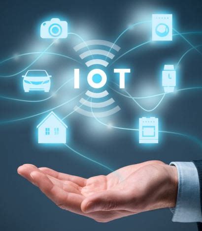 BLM15BD102SN1D: A Paradigm Shift in the realm of IoT