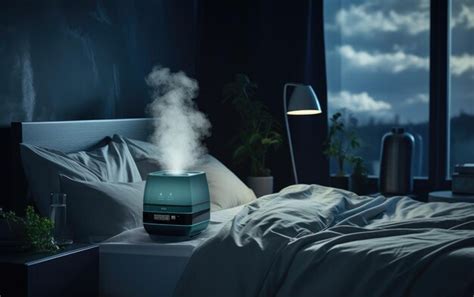 BLM15PX181SN1D: The 15,000-Hour Long-Life Humidifier for Dry Air Relief