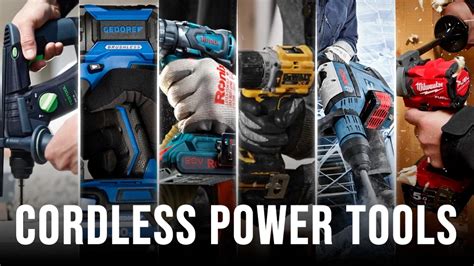 BLM18HE601SN1D: An In-Depth Guide to the Future of Cordless Power Tools