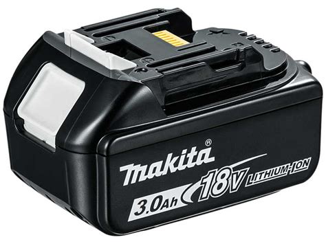 BLM18KG300TH1D: The 18V 3.0Ah Battery That Powers Your Tools!