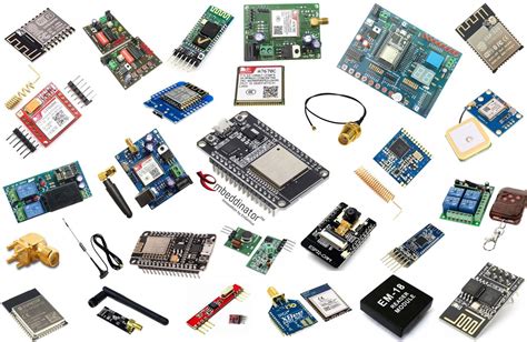 BLM41P800SPTM00-03: The Revolutionary Wireless Module Transforming IoT Connectivity