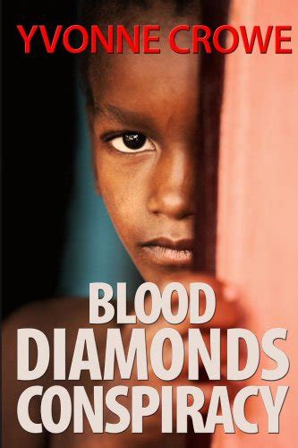 BLOOD DIAMONDS CONSPIRACY Epub