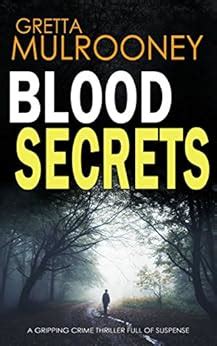 BLOOD SECRETS A gripping crime thriller full of suspense Doc