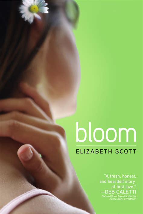 BLOOM ELIZABETH SCOTT Ebook Reader