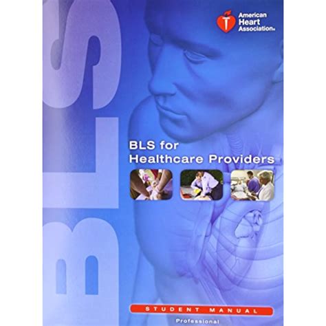 BLS.for.Healthcare.Providers.Student.Manual Ebook Reader