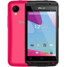 BLU Dash Music Android 3 2MP Kindle Editon