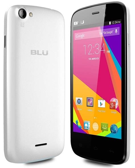 BLU Life Play Mini GSM Epub