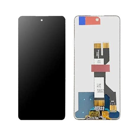 BLU Original Replacement Touch Panel Doc