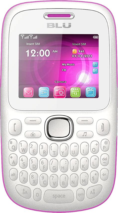 BLU Q170T Samba Unlocked Quad Band PDF