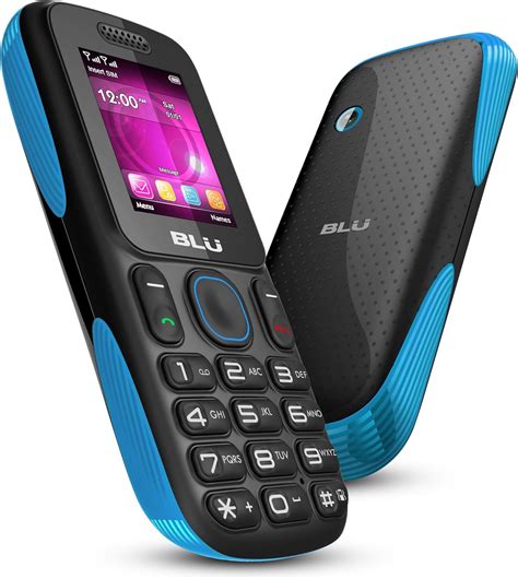 BLU Quadband Unlocked Dual SIM Bluetooth PDF