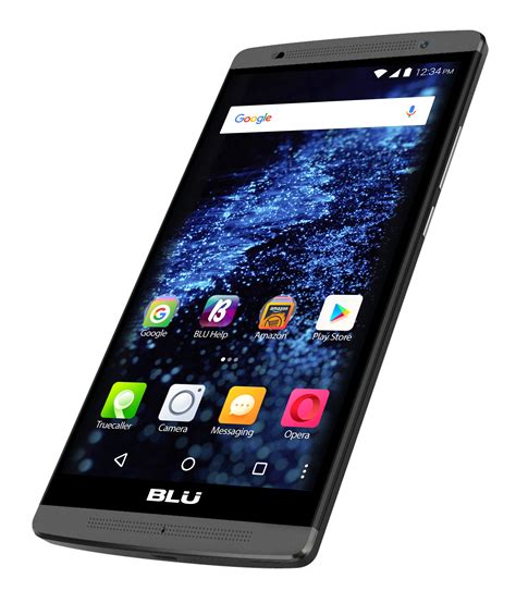 BLU Studio Display Android Unlocked Doc