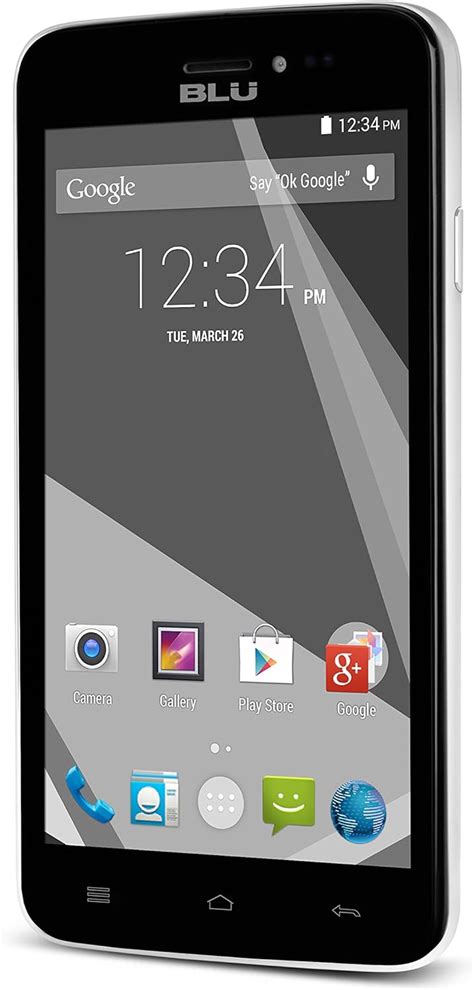 BLU Studio Unlocked 1 3Ghz Android PDF