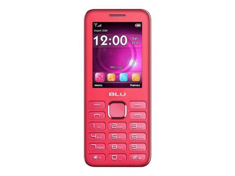 BLU T275T Unlocked Dual SIM Camera PDF