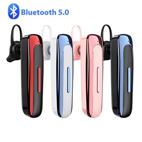 BLUEHRESY Bluetooth Slouchy Working HandsFree PDF