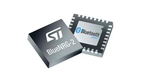 BLUENRG-232: The Bluetooth 5.0 System-on-Chip (SoC) That's Transforming Wireless Connectivity